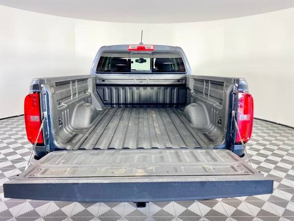 2017 Chevrolet Colorado Diesel 4x4 4WD Chevy Truck Z71 Crew Cab for sale in Walla Walla, WA – photo 10
