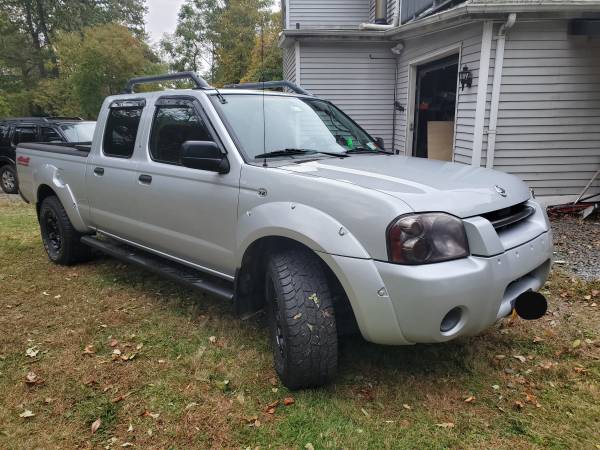2003 nissan frontier xe 4x4 for sale in Ardsley, NY – photo 10