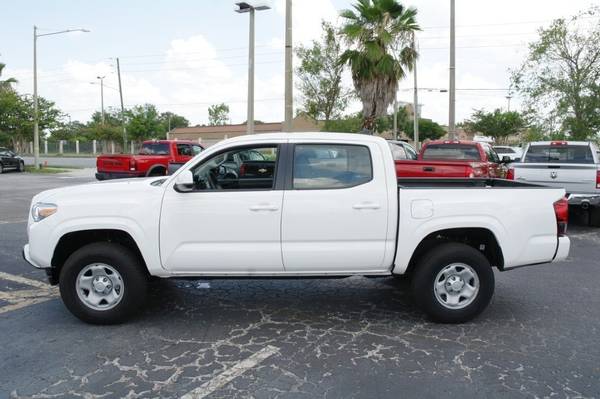 2018 Toyota Tacoma SR5 Double Cab Long Bed $729 DOWN $95/WEEKLY for sale in Orlando, FL – photo 5