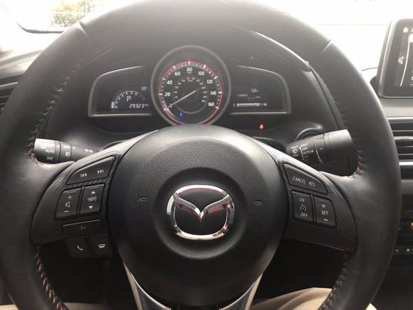 2016 Mazda Mazda3 i Touring - cars & trucks - by dealer - vehicle... for sale in Somerset, KY – photo 21