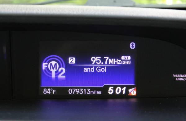 2015 Honda Civic LX Sedan - 79, 400 Miles for sale in Charlotte, NC – photo 23