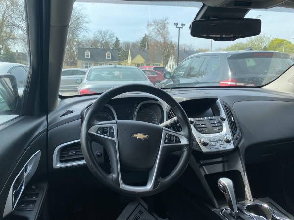 2012 CHEVY EQUINOX - - by dealer - vehicle automotive for sale in milwaukee, WI – photo 7