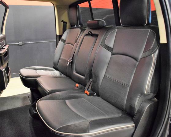 2019 DODGE RAM 2500 LARAMIE CREW CAB SHORT BED 6.7 CUMMINS LEVELED... for sale in Hillsboro, OR – photo 10