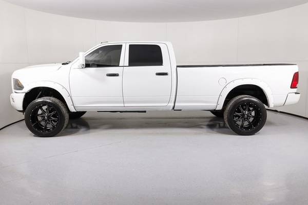 2013 Ram 2500 Tradesman - - by dealer - vehicle for sale in Twin Falls, ID – photo 6