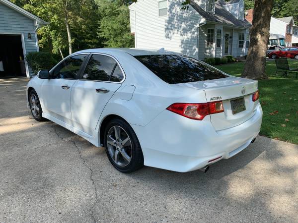 2013 Acura TSX for sale in Batavia, OH – photo 9