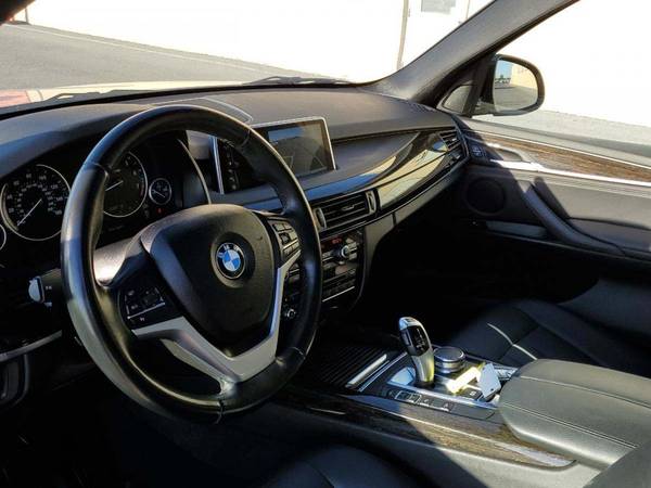 2017 BMW X5 xDrive35i Sport Utility 4D suv Silver - FINANCE ONLINE -... for sale in Park Ridge, IL – photo 23