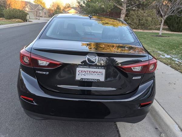 2018 Mazda Mazda3 Grand Touring Like New with Only 4,893 Miles... for sale in Fort Collins, CO – photo 4