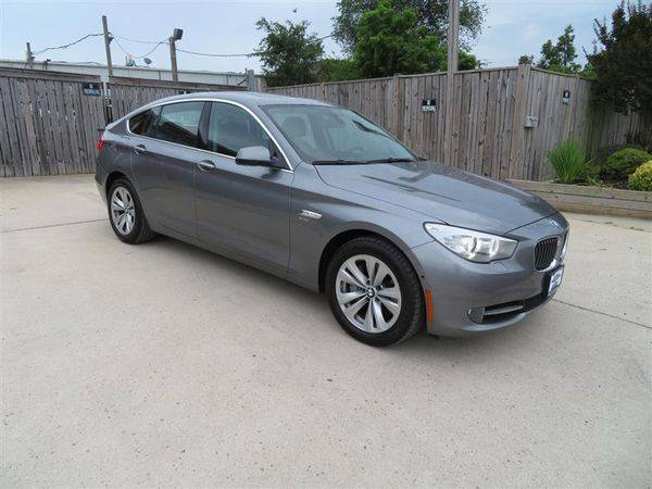 2011 BMW 5 SERIES GRAN TURISMO 535i xDrive $995 Down Payment for sale in TEMPLE HILLS, MD – photo 4