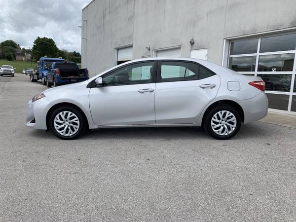 2018 Toyota Corolla Le for sale in Somerset, KY – photo 3