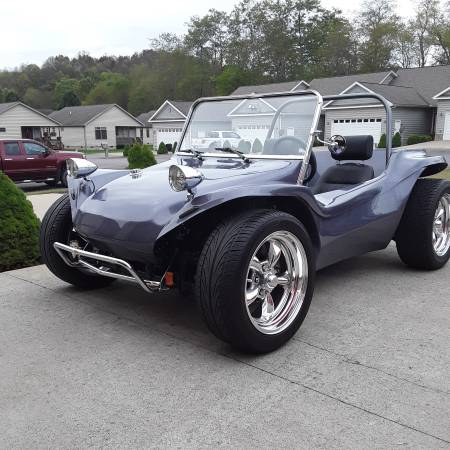 New 1967 Dune Buggy for sale in Elkins, WV – photo 2