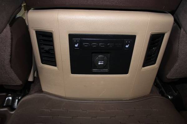 NEW ARRIVAL VERY CLEAN 2012 RAM 2500 LONGHORN LARAMIE NEW... for sale in Temple, OK – photo 19