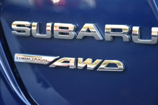 2017 Subaru WRX AWD All Wheel Drive Limited CVT Sedan for sale in Waterbury, CT – photo 23