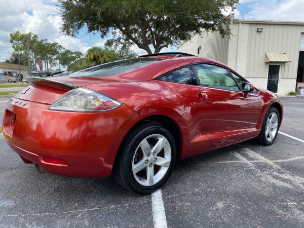 2008 Mitsubishi Eclipse GS for sale in Fort Myers, FL – photo 13