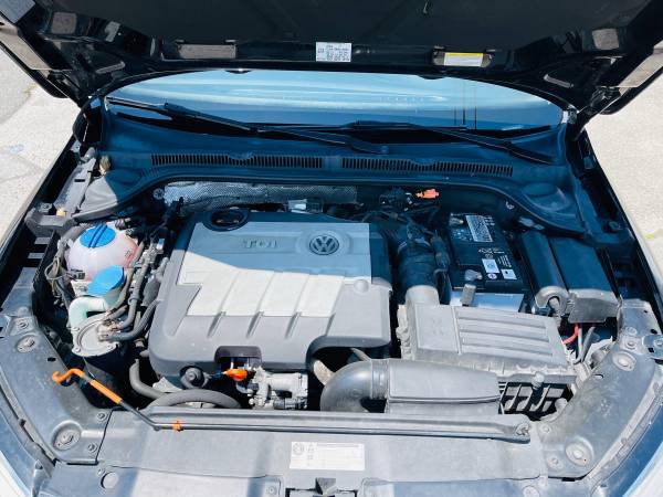 2012 Volkswagen VW Jetta Diesel, Runs Perfect, Cold AC, Good Mpg for sale in Jacksonville, FL – photo 16