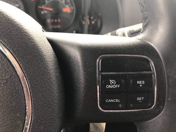2015 Jeep Patriot 4WD 4D Sport Utility/SUV Latitude - cars & for sale in Prescott, AZ – photo 15