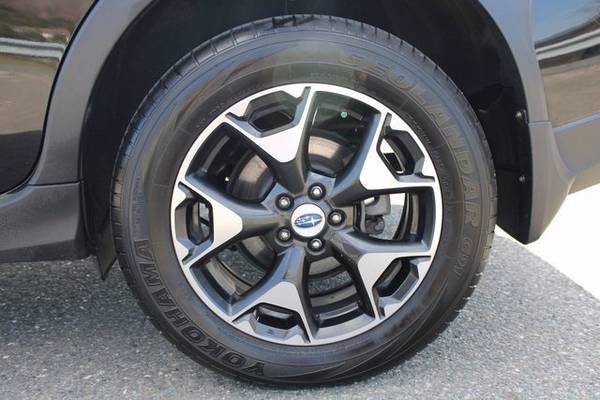 2018 Subaru Crosstrek 2 0i Premium suv Black - - by for sale in Boone, NC – photo 11