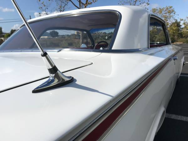 1962 Chevy Impala SS for sale in Corte Madera, CA – photo 3