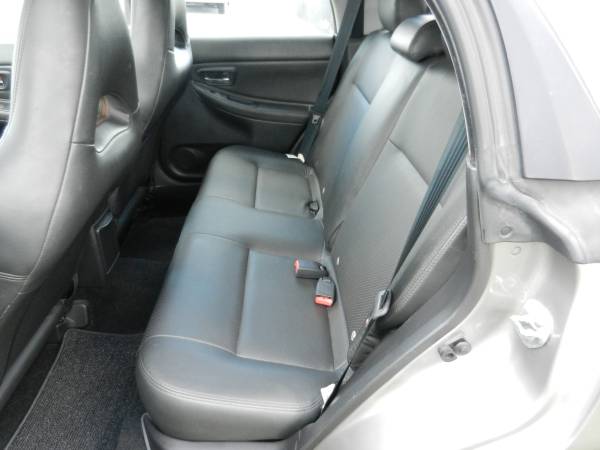 2006 Subaru Impreza WRX - 1 Owner Vehicle!, AWD, 5sp Manual for sale in Georgetown, MD – photo 9
