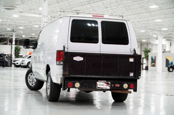 2013 Ford Econoline Cargo Van E-250 Commercial Car - cars & for sale in Jonesboro, GA – photo 4