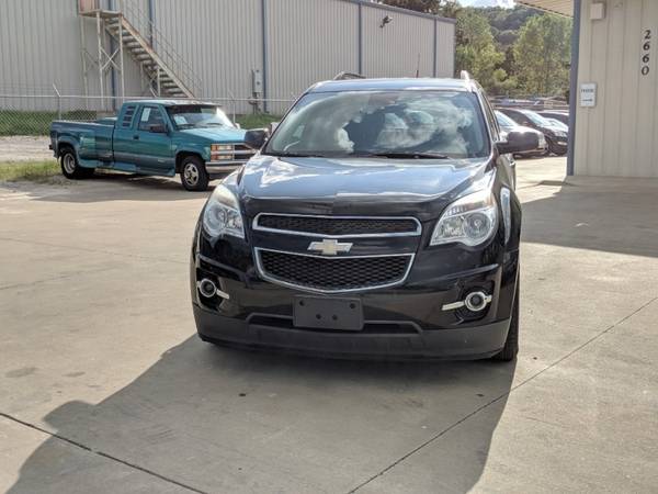 2013 Chevrolet Equinox 2LT FREE WARRANTY!!! **FREE CARFAX** for sale in Catoosa, OK – photo 11