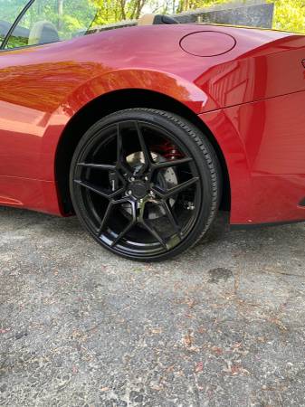 2016 Maserati GT for sale in Whitinsville, MA – photo 18