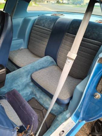 79 Chevy Camaro for sale in Nekoosa, WI – photo 12