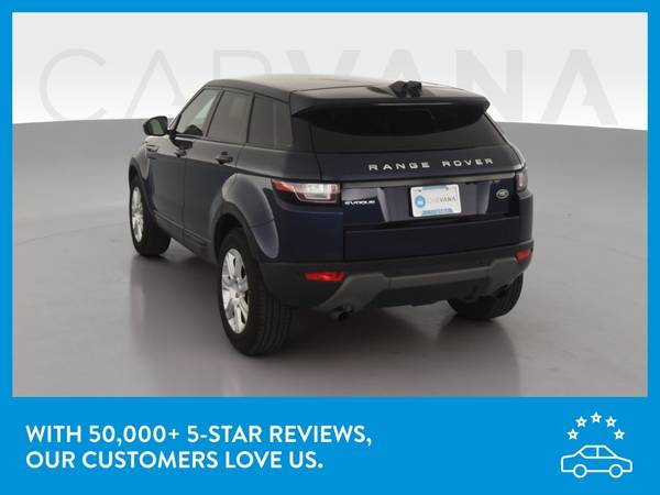 2017 Land Rover Range Rover Evoque SE Premium Sport Utility 4D suv for sale in Cambridge, MA – photo 6