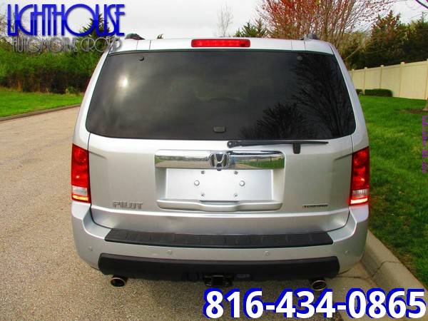 HONDA PILOT TOURING w/99k miles - - by dealer for sale in Lees Summit, MO – photo 5