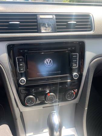 2013 VW Passat TDI LOW MILES 42, 000! for sale in Eureka, CA – photo 9