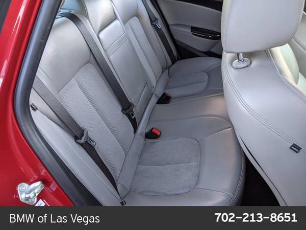 2014 Buick Verano SKU:E4154055 Sedan - cars & trucks - by dealer -... for sale in Las Vegas, NV – photo 17
