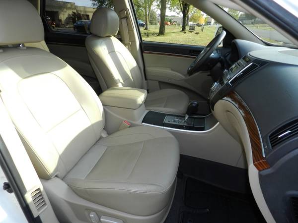 2012 Hyundai Veracruz Limited ~ Southern Owned ~ Loaded ~ $189 Month... for sale in Carmel, IN – photo 22