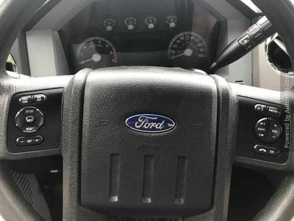 2016 Ford F250 6.2l 8v 4wd 6-speed Automatic) One Owner Clean Carfax S for sale in Manchester, MA – photo 18