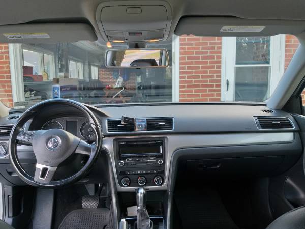 2015 Volkswagen Passat for sale in Elithabeth city, NC – photo 11