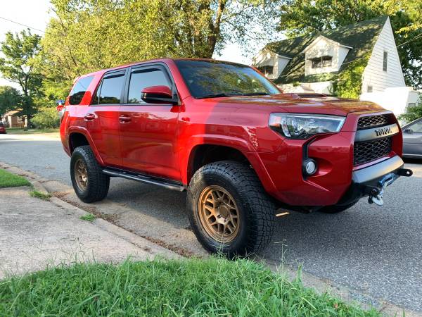 Toyota TRD PRO for sale in Gulfport , MS – photo 3