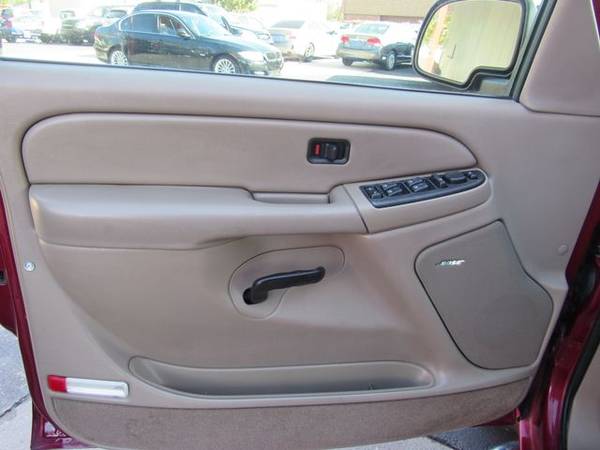 2005 Chevrolet Silverado 1500 Crew Cab - Financing Available! - cars... for sale in Colorado Springs, CO – photo 13