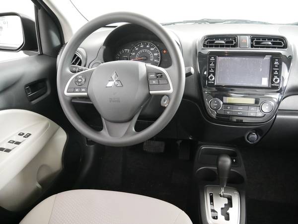 2020 Mitsubishi Mirage G4 - cars & trucks - by dealer - vehicle... for sale in Inver Grove Heights, MN – photo 17
