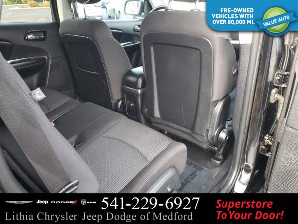 2014 Dodge Journey AWD 4dr SE - cars & trucks - by dealer - vehicle... for sale in Medford, OR – photo 13