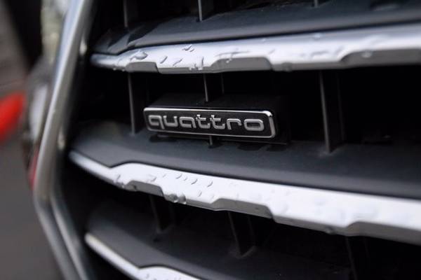 2018 Audi Q7 AWD All Wheel Drive Premium Plus SUV for sale in Bellevue, WA – photo 4