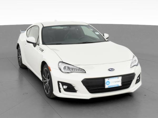 2020 Subaru BRZ Limited Coupe 2D coupe White - FINANCE ONLINE - cars... for sale in NEWARK, NY – photo 16