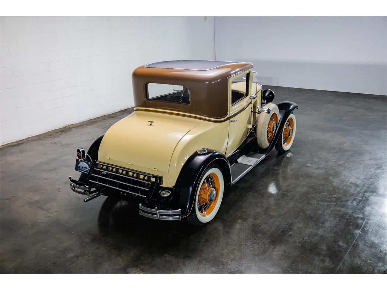 1930 Chevrolet Coupe for sale in Jackson, MS – photo 10