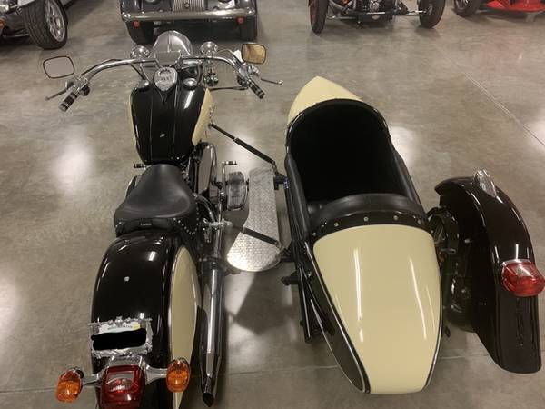 2000 Indian Chief V-Twin Financing Available - cars & trucks - by... for sale in Fort Myers, FL – photo 14