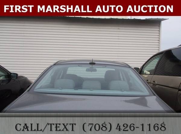 2004 BMW 3 Series 325i - First Marshall Auto Auction for sale in Harvey, IL – photo 3