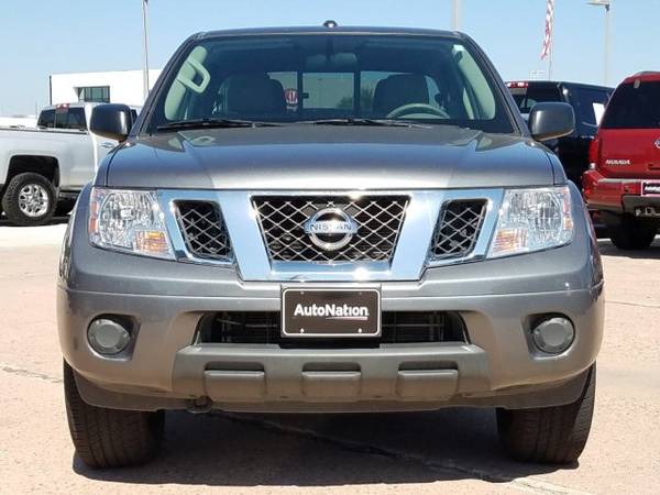 2018 Nissan Frontier SV V6 4x4 4WD Four Wheel Drive SKU:JN760780 for sale in Englewood, CO – photo 2