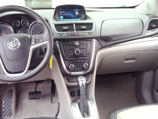2015 Buick Encore Leather - - by dealer - vehicle for sale in Leavenworth, MO – photo 11