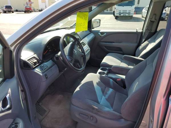 2006 Honda Odyssey EX 4dr Mini Van 133791 Miles - - by for sale in Baraboo, WI – photo 9
