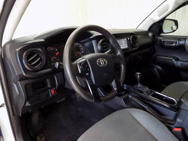 2017 Toyota Tacoma SR Access Cab 6 Bed I4 4x4 MT (Natl) - cars & for sale in Nashville, TN – photo 11