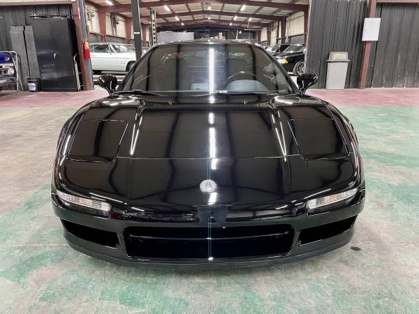 1991 Acura NSX Built Single Turbo/5 Speed/BBK/HRE 001896 for sale in Sherman, PA – photo 8