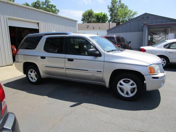 2004 GMC Envoy XUV (excellent condition! - - by for sale in Columbus, OH – photo 6