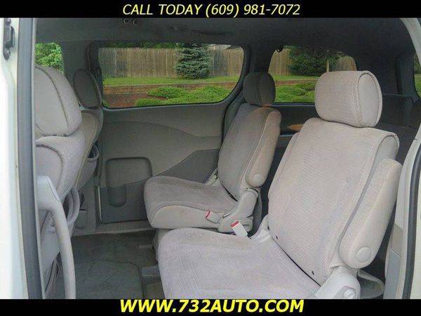 2005 Nissan Quest 3.5 S 4dr Mini Van - Wholesale Pricing To The... for sale in Hamilton Township, NJ – photo 16
