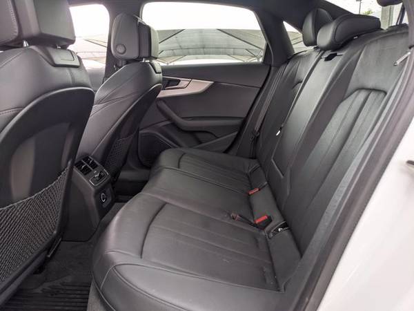 2018 Audi A4 Premium Plus SKU: JA137517 Sedan - - by for sale in Plano, TX – photo 17